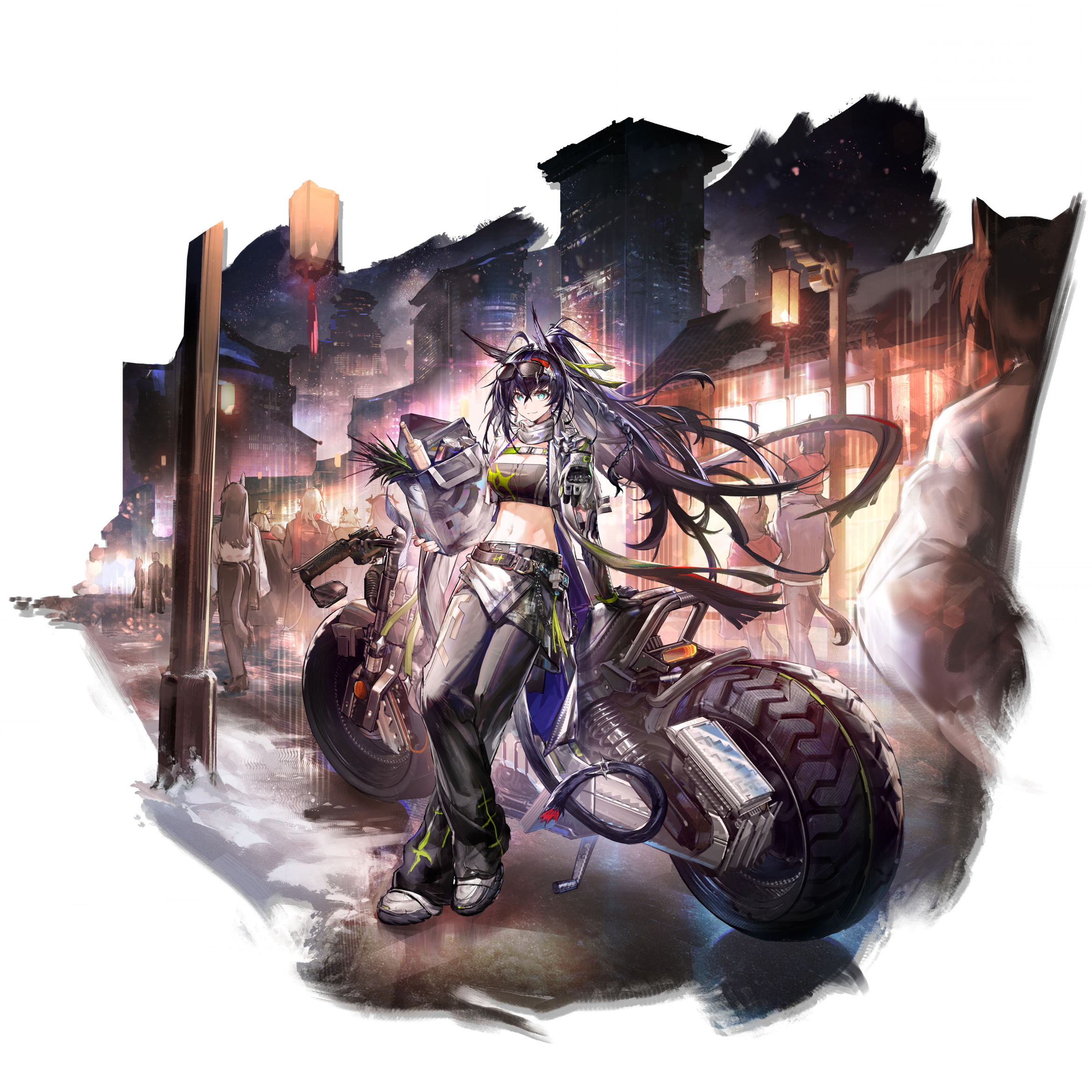 Featured image of post 【从零开始的博客生活 - 2】让博客看起来像Stack的demo一样具有完善的功能