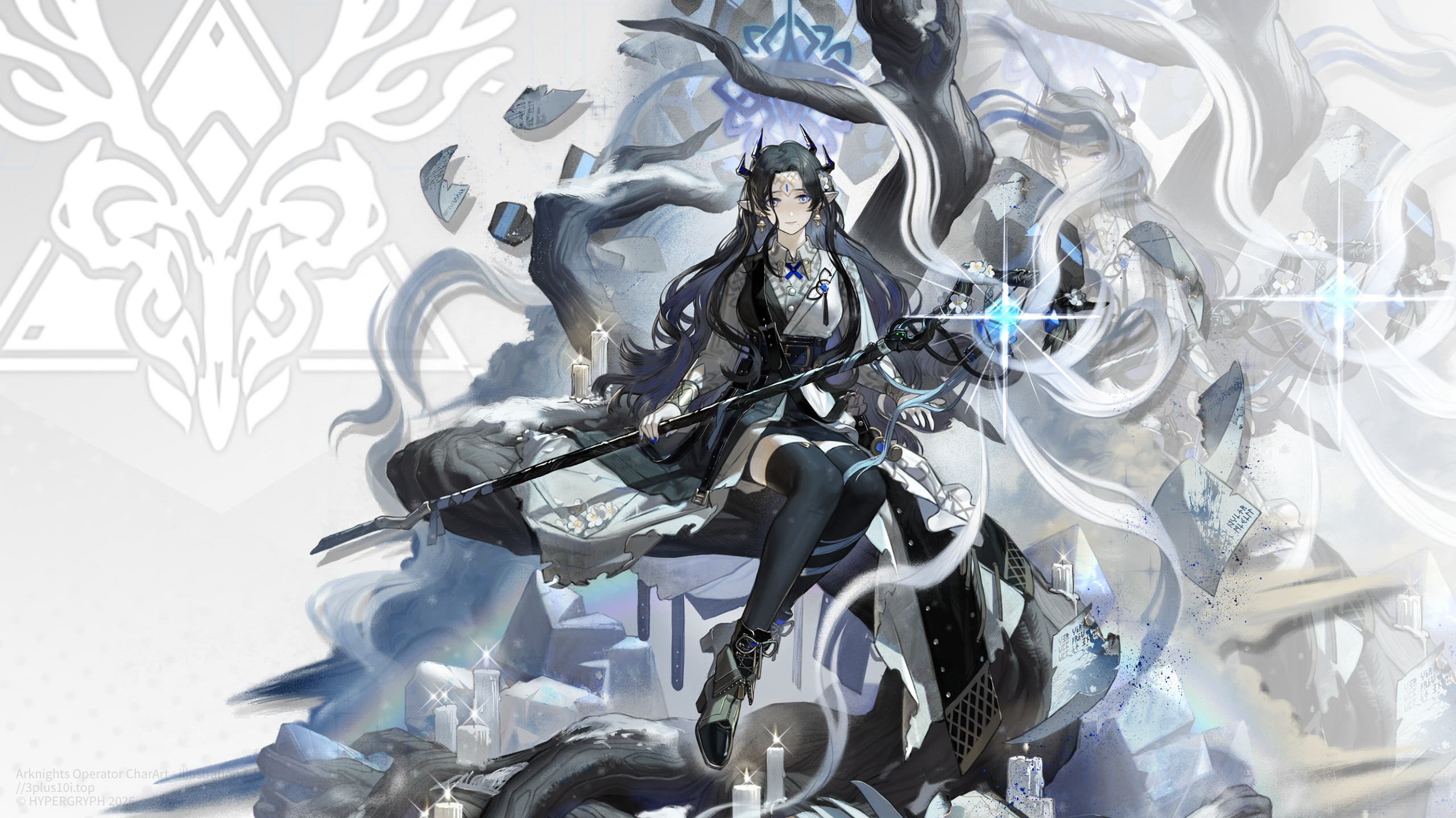 Featured image of post 幻想