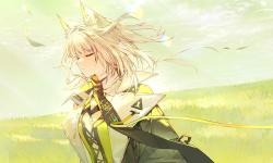 Featured image of post 幻想