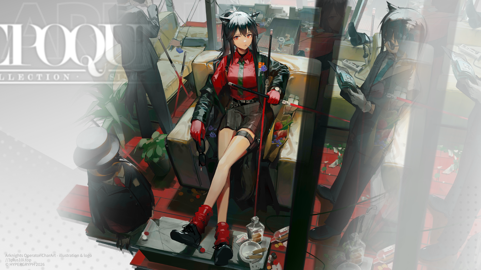 Featured image of post 【从零开始的博客生活 - 3】Hugo&Stack用户此生必做的自定义修改