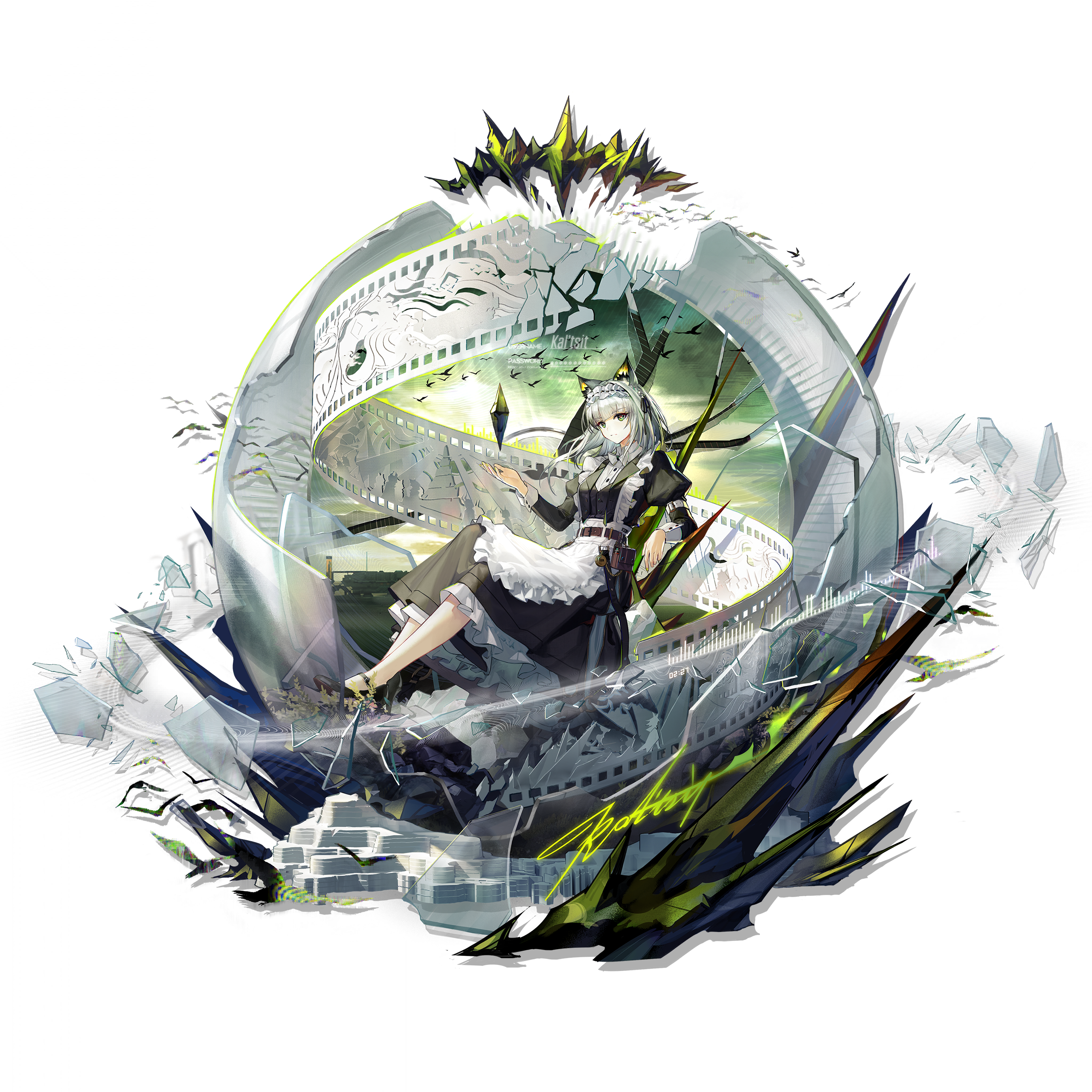 Featured image of post 【从零开始的博客生活 - 3】Hugo&Stack用户此生必做的自定义修改